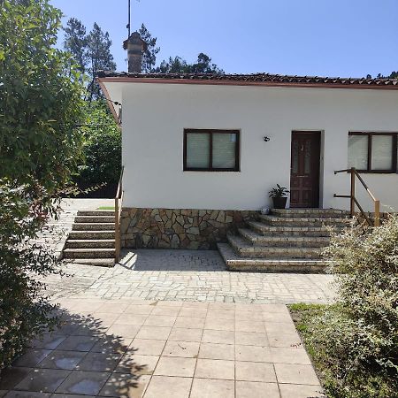 Villa Casa Soina à Crecíente Extérieur photo