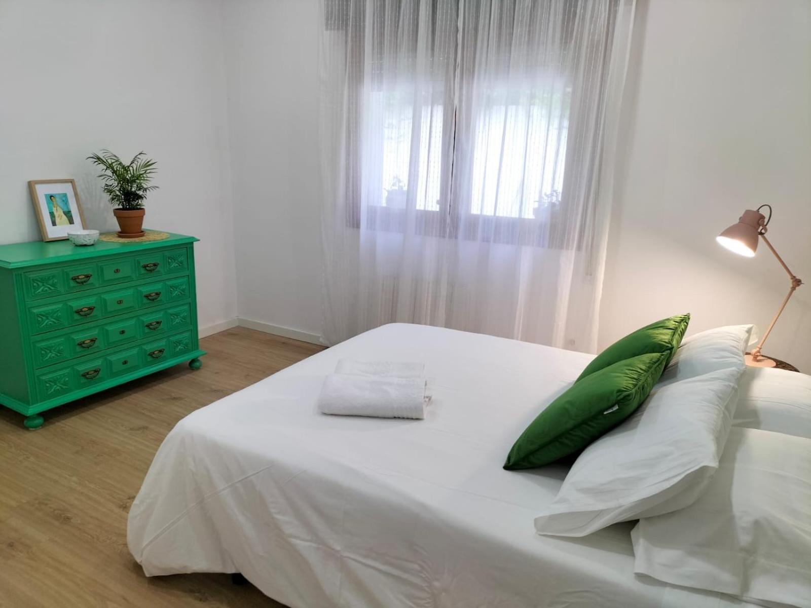 Villa Casa Soina à Crecíente Extérieur photo